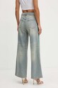 Одяг Джинси Miss Sixty 6L2JJ0690000 JJ0690 DENIM JEANS 6L2JJ0690000 зелений