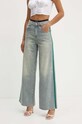 Джинси Miss Sixty 6L2JJ0690000 JJ0690 DENIM JEANS зелений 6L2JJ0690000