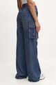 Ρούχα Τζιν παντελόνι Miss Sixty 6L2JJ0530000 JJ0530 DENIM JEANS 6L2JJ0530000 μπλε