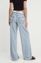 Odzież Miss Sixty jeansy 6L2JJ0120000 JJ0120 DENIM JEANS 6L2JJ0120000 niebieski