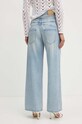 Одежда Джинсы Miss Sixty 6L2JJ0750000 JJ0750 DENIM JEANS 6L2JJ0750000 голубой