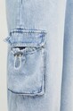 Džíny Miss Sixty 6L2JJ1510000 JJ1510 DENIM JEANS modrá 6L2JJ1510000