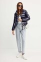Liu Jo jeansi UF4152.DS059 albastru AW24