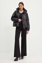 Liu Jo jeans UF4201.DS018 nero AW24