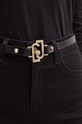 Liu Jo jeans nero UF4201.DS018