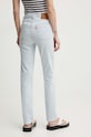 Oblečenie Rifle Levi's 724 HIGH RISE STRAIGHT 18883 modrá