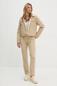 Levi's jeansi 724 HIGH RISE STRAIGHT 18883 bej SS25