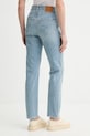 Odzież Levi's jeansy 724 HIGH RISE STRAIGHT 18883 niebieski