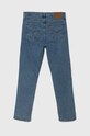 Levi's jeansi 724 HIGH RISE STRAIGHT 18883 albastru SS25