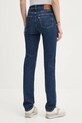 Odzież Levi's jeansy 724 HIGH RISE STRAIGHT 18883 niebieski