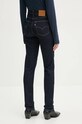 Îmbrăcăminte Levi's jeansi 724 HIGH RISE STRAIGHT 18883 bleumarin