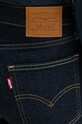 Levi's jeansi 724 HIGH RISE STRAIGHT bleumarin 18883