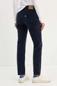Îmbrăcăminte Levi's jeansi 724 HIGH RISE STRAIGHT 18883 bleumarin