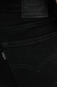 Rifle Levi's 724 HIGH RISE STRAIGHT 724 HIGH RISE STRAIGHT čierna 18883