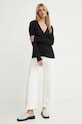 Levi's jeansi LTWT BAGGY A8699 bej AW24