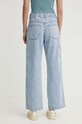 Ruházat Levi's farmer LTWT BAGGY A8699 kék