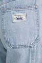 Levi's jeansi LTWT BAGGY albastru A8699