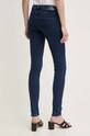 Îmbrăcăminte Pepe Jeans jeansi SKINNY JEANS LW PL204583CU2 bleumarin
