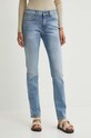 Джинси Pepe Jeans SLIM JEANS MW блакитний PL204589PG0
