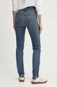 Одежда Джинсы Pepe Jeans SLIM JEANS UHW PL204590HW7 тёмно-синий