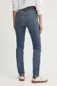 Джинсы Pepe Jeans SLIM JEANS UHW Основной материал: 99% Хлопок, 1% Эластан Подкладка кармана: 65% Полиэстер, 35% Хлопок