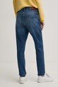 Îmbrăcăminte Pepe Jeans jeansi TAPERED JEANS HW PL204591HV3 bleumarin