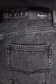 Джинси Pepe Jeans TAPERED JEANS HW чорний PL204591XH7