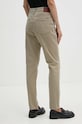 Одежда Джинсы Pepe Jeans TAPERED JEANS HW PL204591YH3 зелёный
