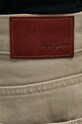 Pepe Jeans jeansi TAPERED JEANS HW verde PL204591YH3