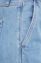 Τζιν παντελόνι Pepe Jeans LOOSE ST JEANS HW WORKER μπλε PL204715