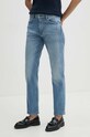 Джинсы Pepe Jeans STRAIGHT JEANS MW Planet friendly голубой PL204730PG0
