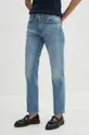 blu Pepe Jeans jeans STRAIGHT JEANS MW Donna