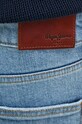 Джинсы Pepe Jeans STRAIGHT JEANS MW голубой PL204730PG0