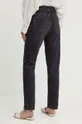 Traperice Pepe Jeans STRAIGHT JEANS MW Temeljni materijal: 100% Pamuk Drugi materijali: 65% Poliester, 35% Pamuk