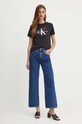 Джинсы Pepe Jeans PL204731CU0 тёмно-синий AW24