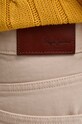 Pepe Jeans jeansi STRAIGHT JEANS UHW bej PL204731YH3
