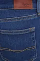 granatowy Pepe Jeans jeansy BOOTCUT LW