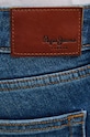 Traperice Pepe Jeans BOOTCUT LW mornarsko plava PL204732HV4