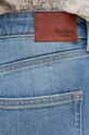 Джинсы Pepe Jeans FLARE HW голубой PL204733RI3