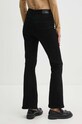 Oblečenie Rifle Pepe Jeans FLARE HW PL204733XG9 čierna