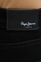 Rifle Pepe Jeans FLARE HW čierna PL204733XG9