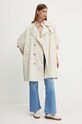 Pepe Jeans jeansi FLARE HW PL204734MQ4 albastru AW24