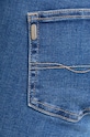 Pepe Jeans jeansi FLARE LW albastru PL204736HV8