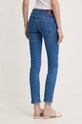 Одяг Джинси Pepe Jeans SLIM JEANS LW PL204737HV8 блакитний