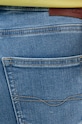 Pepe Jeans jeansi SUPER SKINNY JEANS HW albastru PL204738PF9