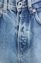 Pepe Jeans jeansy BARREL JEANS UHW PL204739MP4 niebieski
