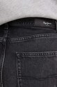 Джинси Pepe Jeans BARREL JEANS UHW PL204739XH7 чорний