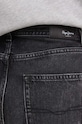 Джинси Pepe Jeans BARREL JEANS UHW PL204739XH7 чорний