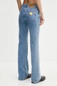 Îmbrăcăminte Moschino Jeans jeansi 0302.8221 albastru