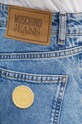 Moschino Jeans jeansi albastru 0302.8221
